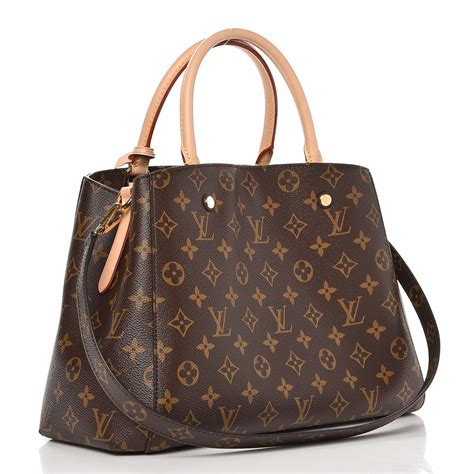 louis vuitton montaigne.